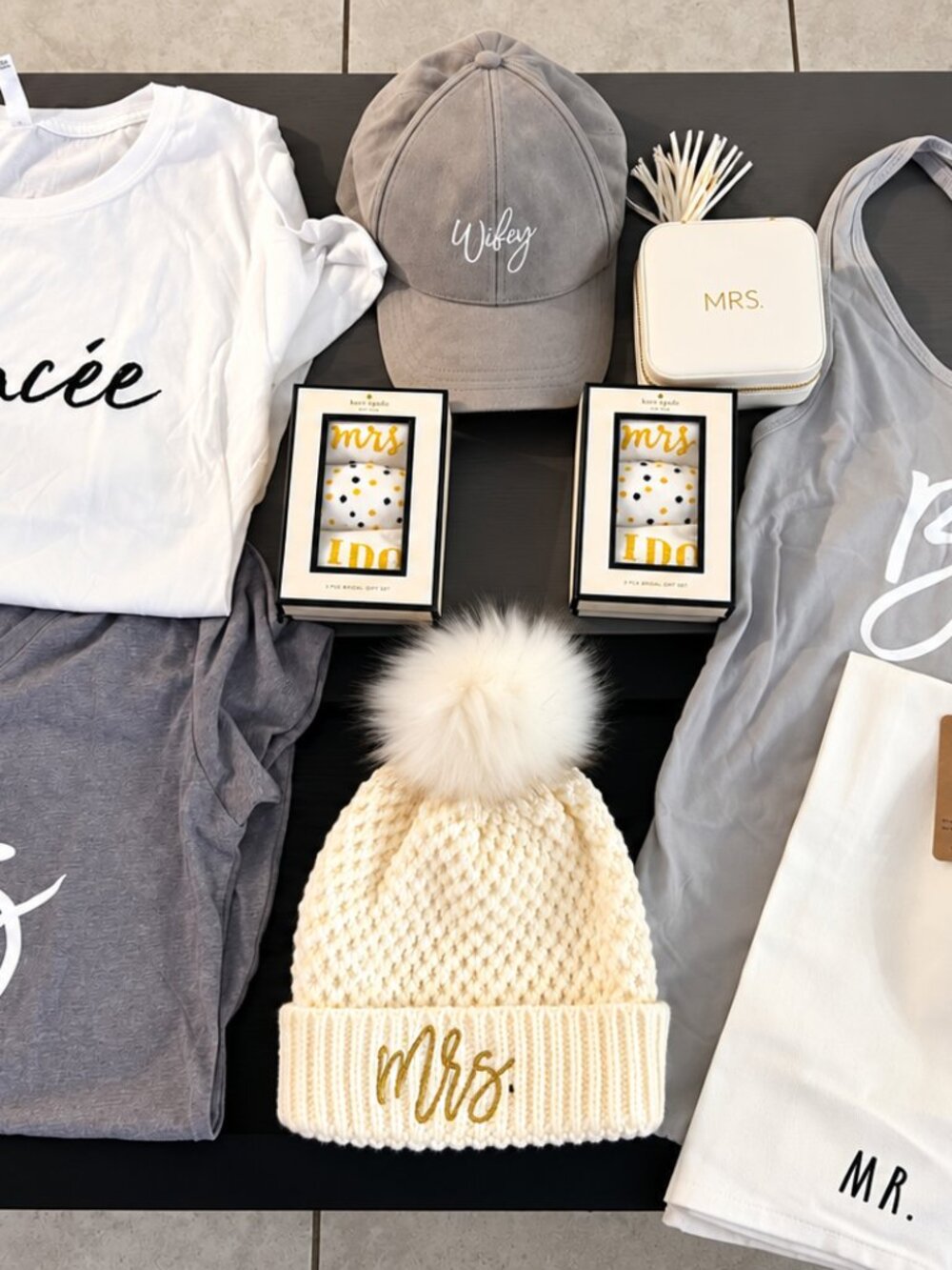 🤍 BRAND NEW Bridal Gift Bundle 🤍
